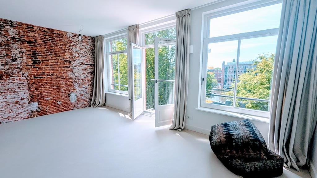 Foto 43 van Wittenburgergracht 185