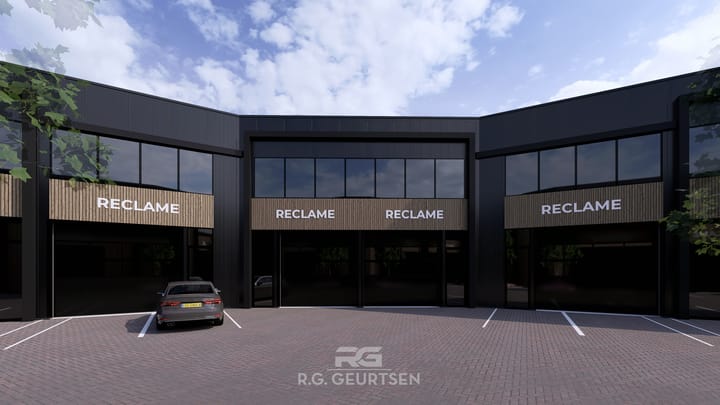 Parallelweg 18-j, Woudenberg