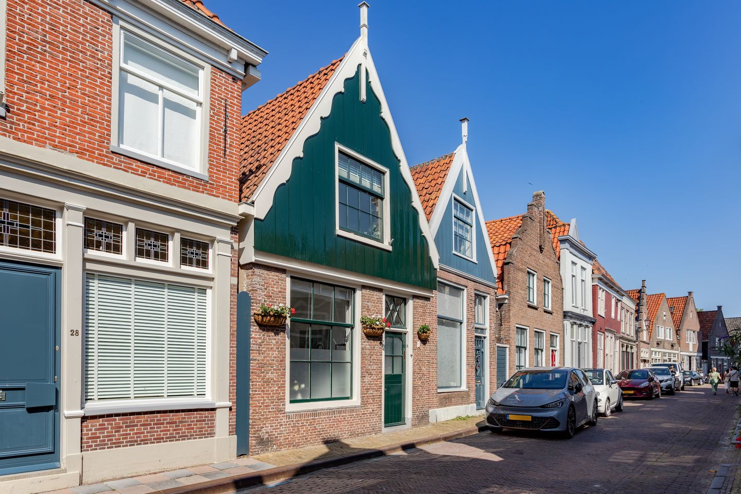Foto 1 van Lingerzijde 26