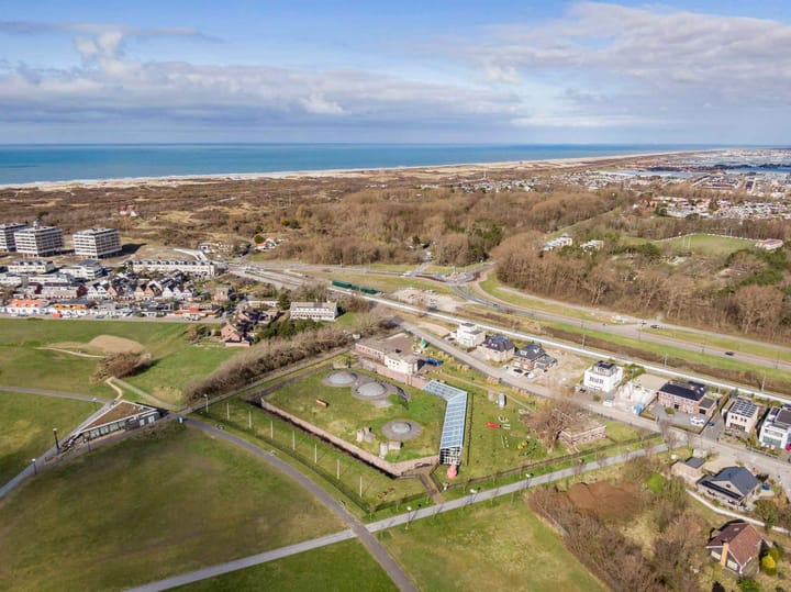 Stationsweg 80, Hoek van Holland