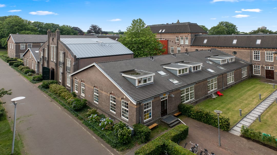 Photo 1 of Molenveldlaan 46