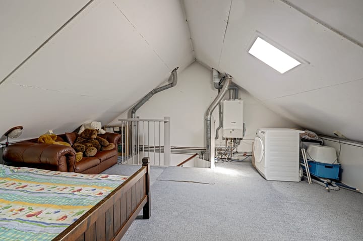 Tussenwoning te koop: Acacia 64, Best