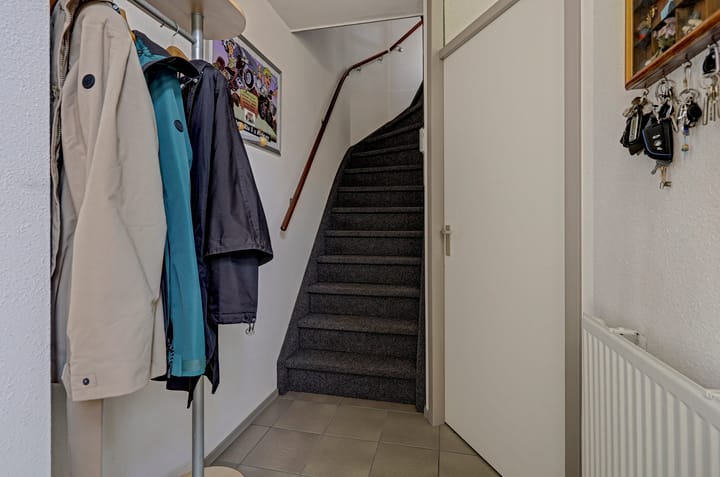 Tussenwoning te koop: Acacia 64, Best