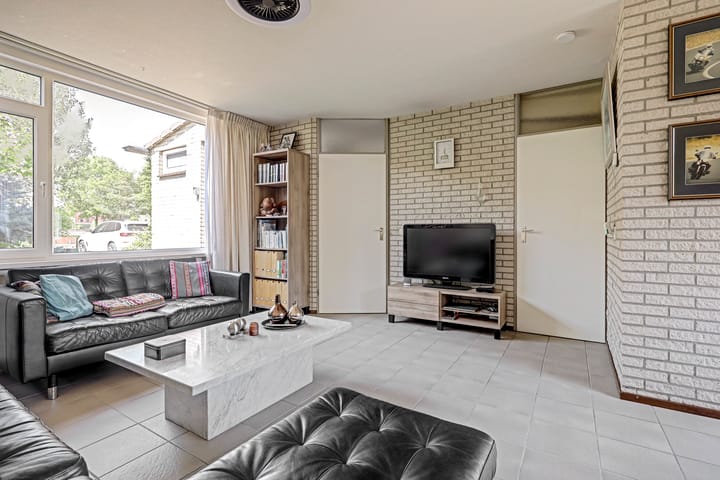 Tussenwoning te koop: Acacia 64, Best