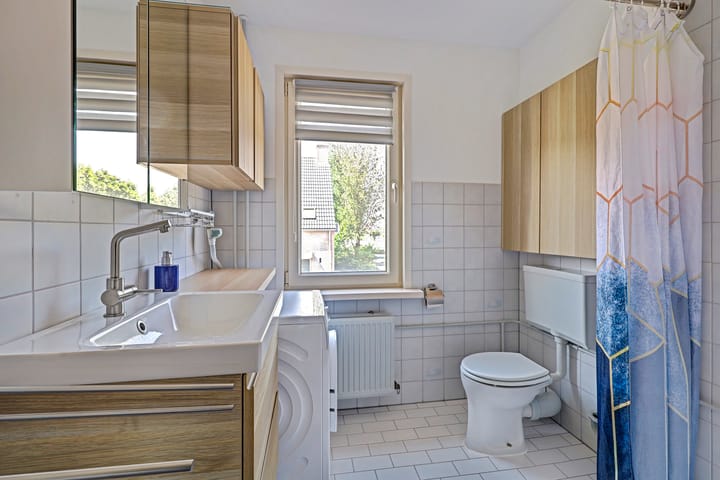 Tussenwoning te koop: Acacia 64, Best