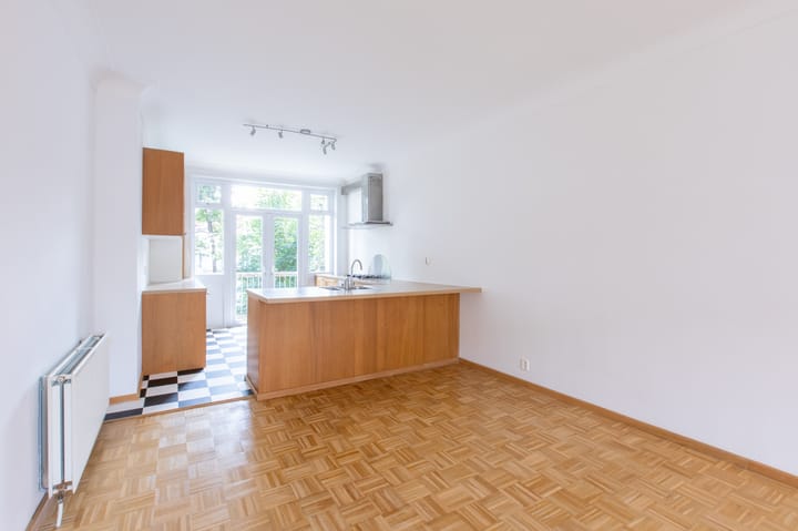 Foto 4 van Vondelstraat 220