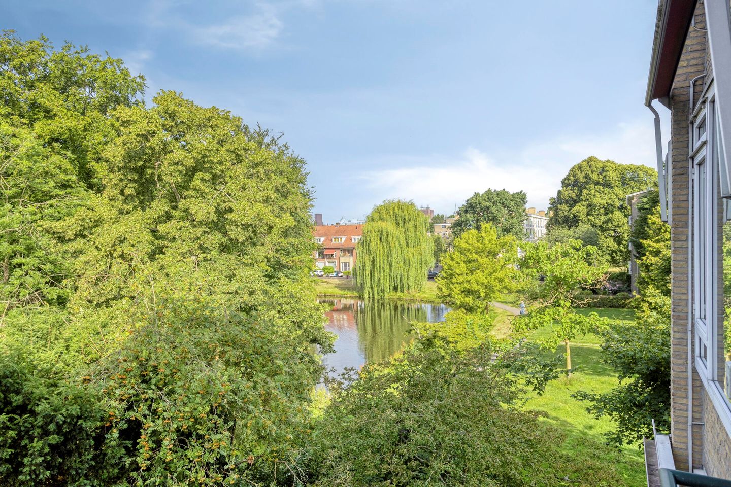 Foto 10 van Park de Werve 19