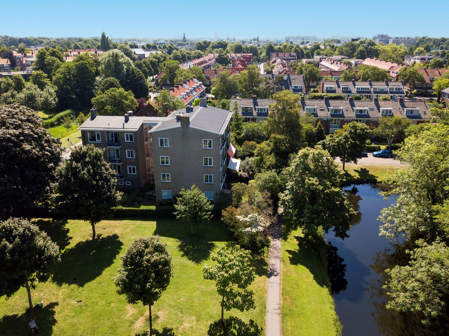 Foto 1 van Park de Werve 19