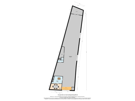 View floorplan
