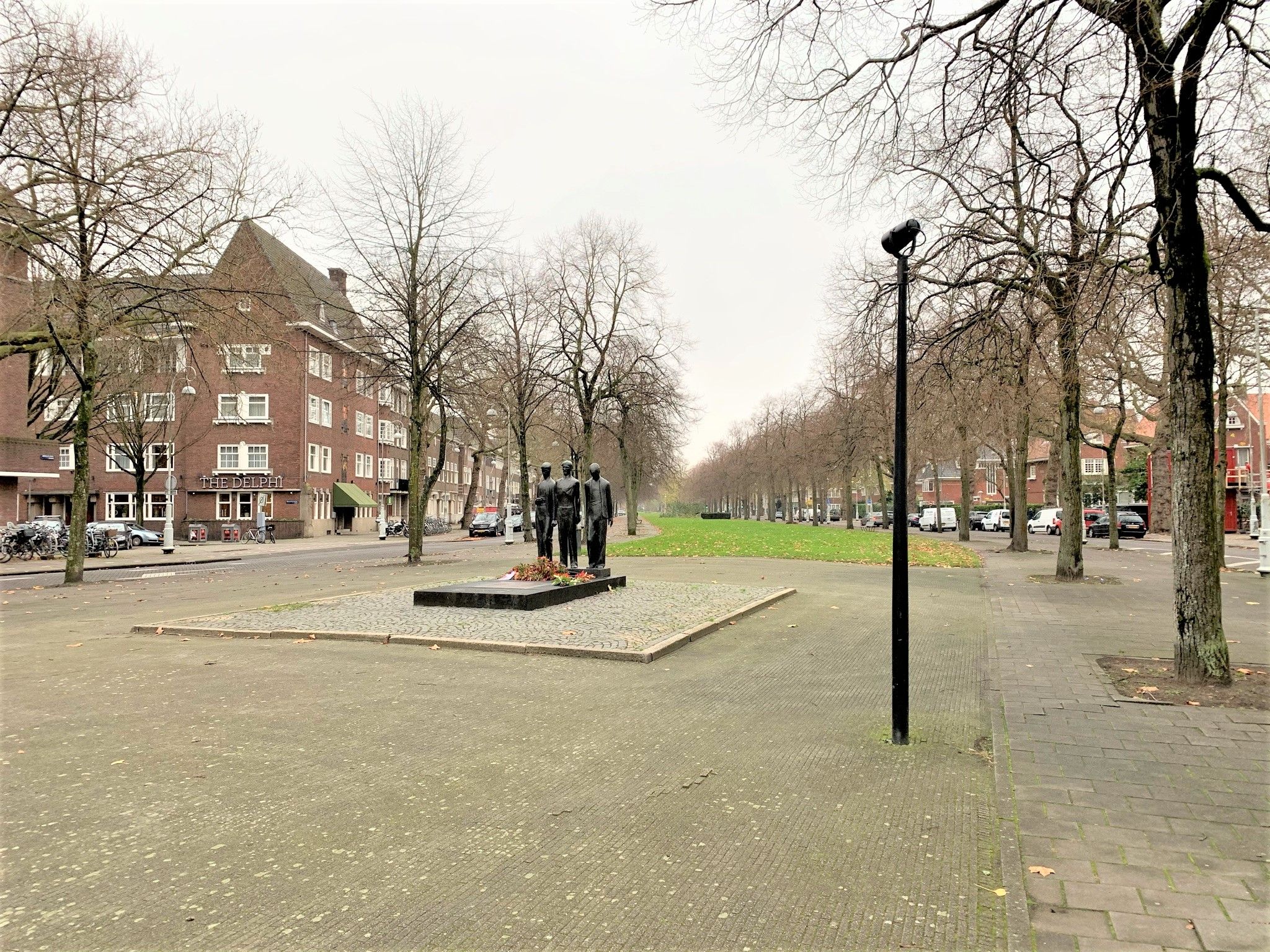 Foto 27 van Apollolaan 93-H