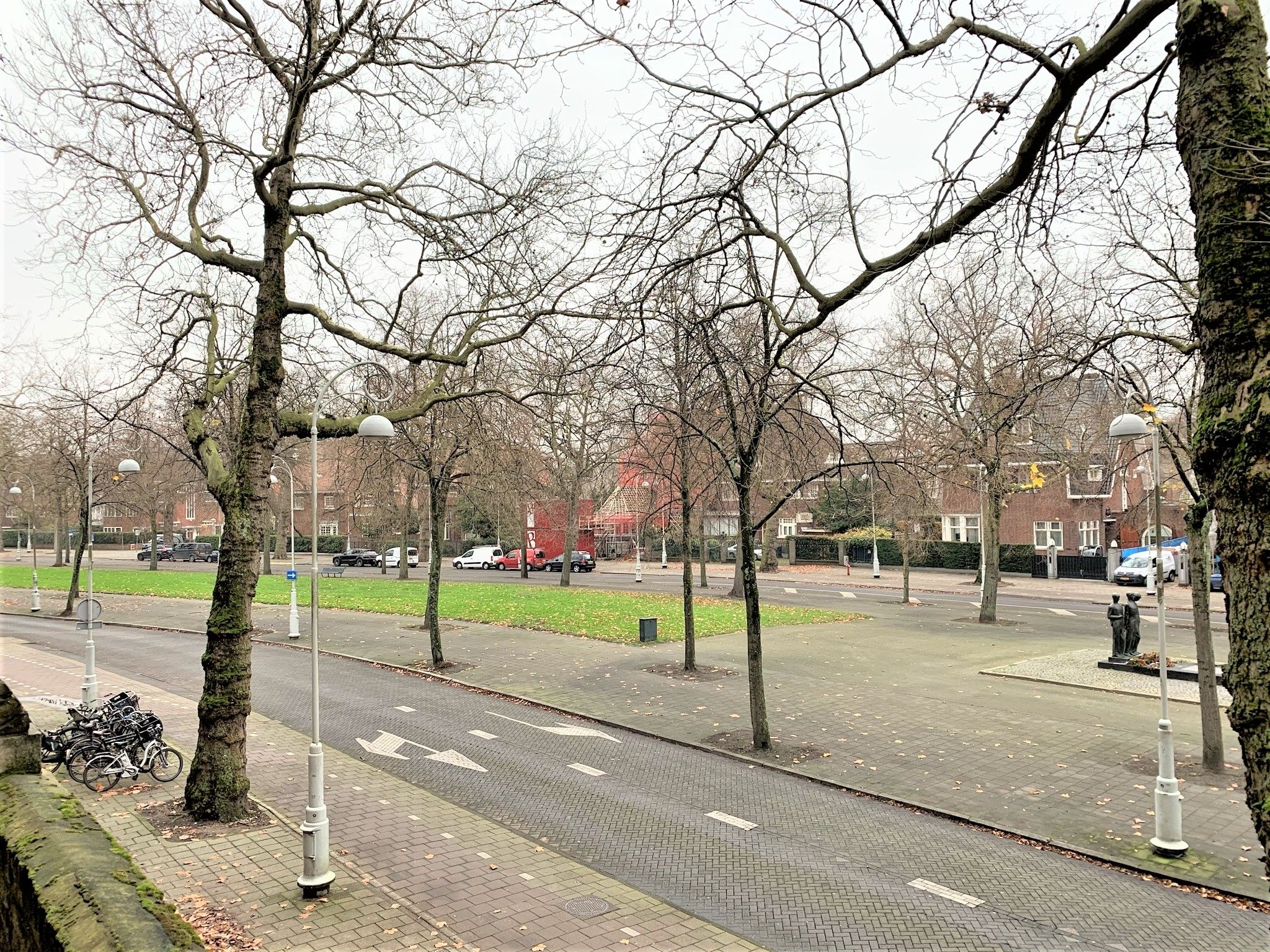 Foto 21 van Apollolaan 93-H