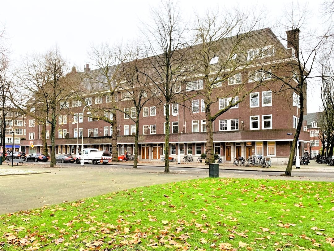 Foto 1 van Apollolaan 93-H