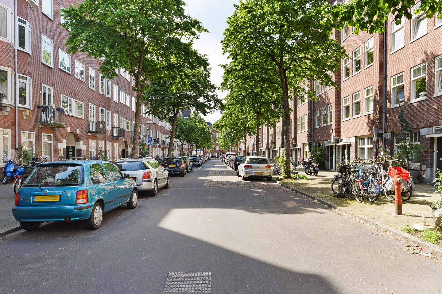 Foto 34 van Stolwijkstraat 27-3