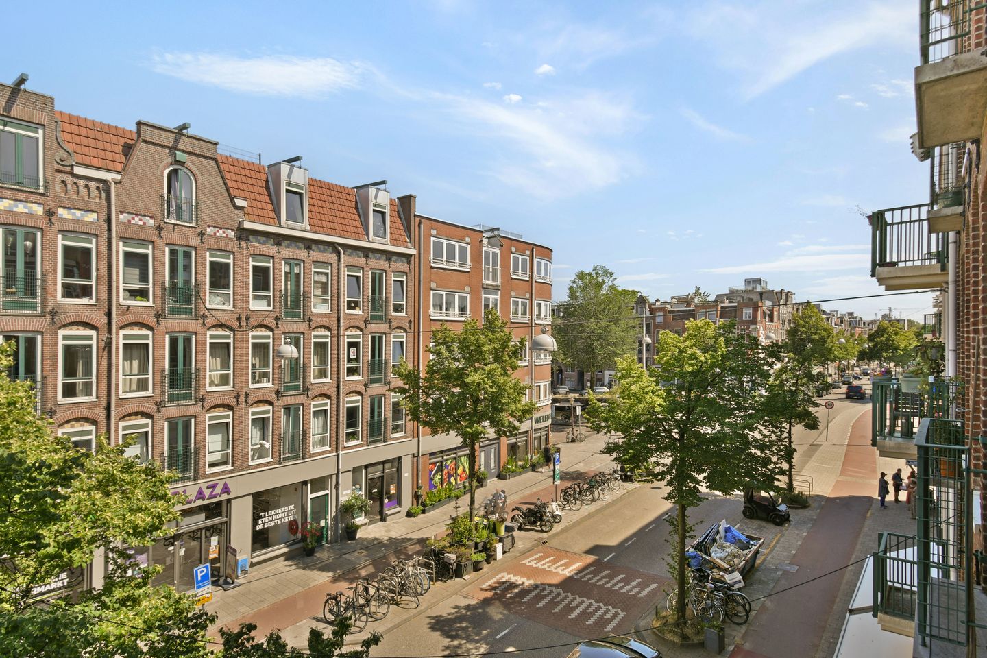 Photo 10 of Jan Pieter Heijestraat 98-2