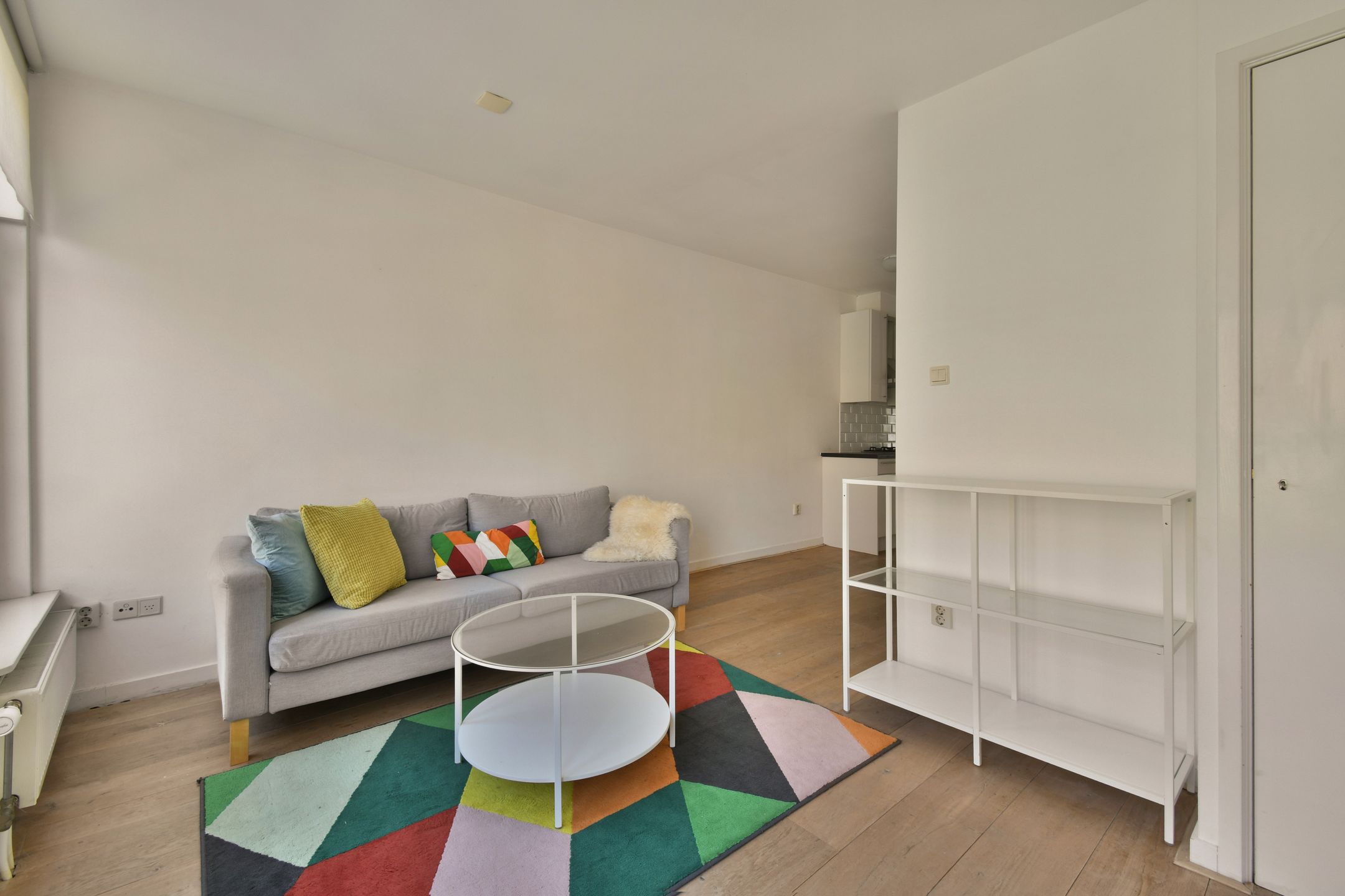 Photo 6 of Jan Pieter Heijestraat 98-2