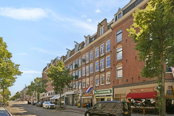 Photo 3 of Jan Pieter Heijestraat 98-2