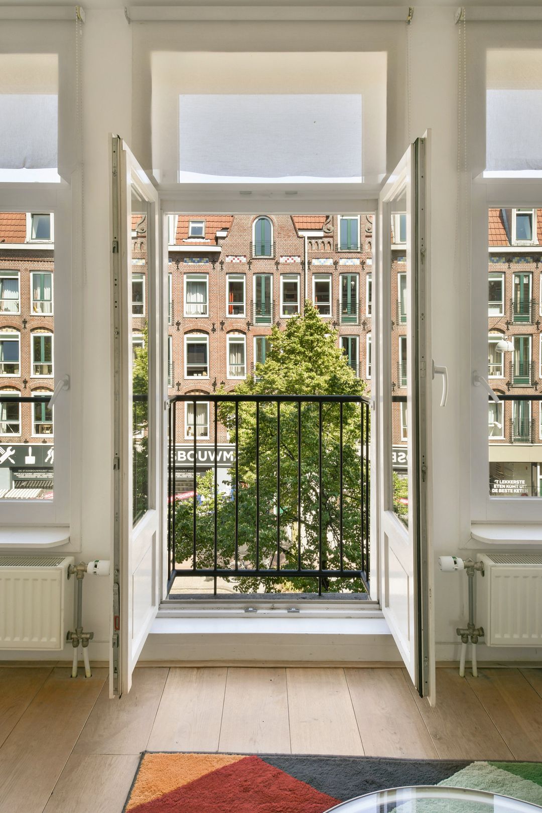 Photo 8 of Jan Pieter Heijestraat 98-2
