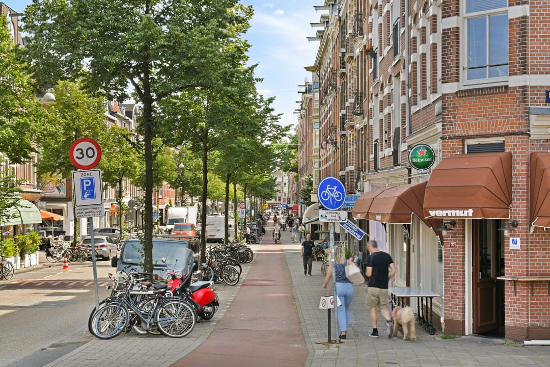 Photo 26 of Jan Pieter Heijestraat 98-2