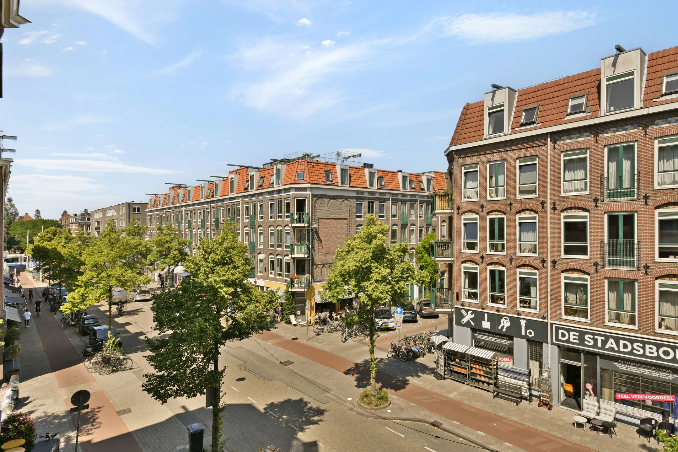 Photo 9 of Jan Pieter Heijestraat 98-2