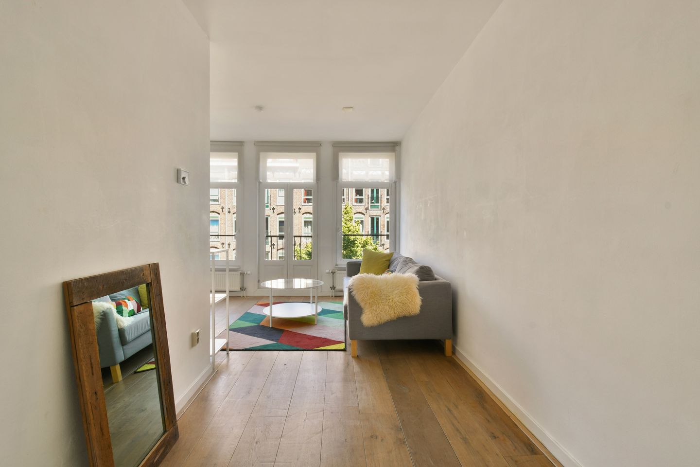 Photo 4 of Jan Pieter Heijestraat 98-2