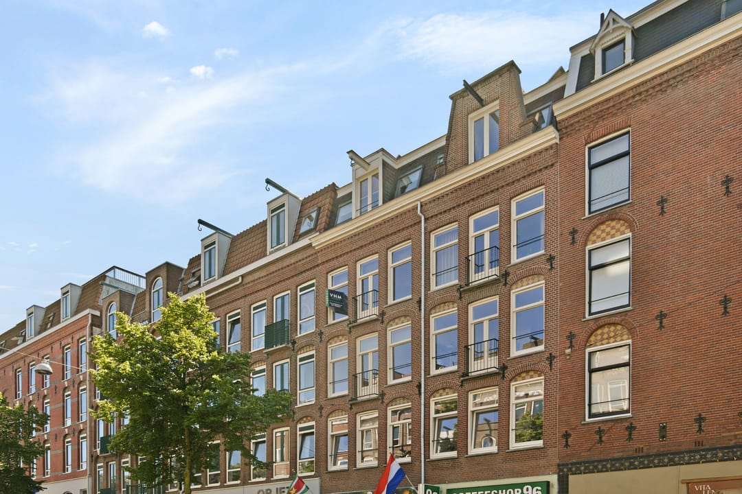 Photo 2 of Jan Pieter Heijestraat 98-2