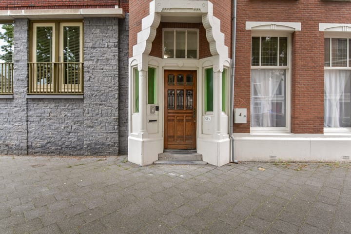 Foto 4 van Laan van Meerdervoort 53-L