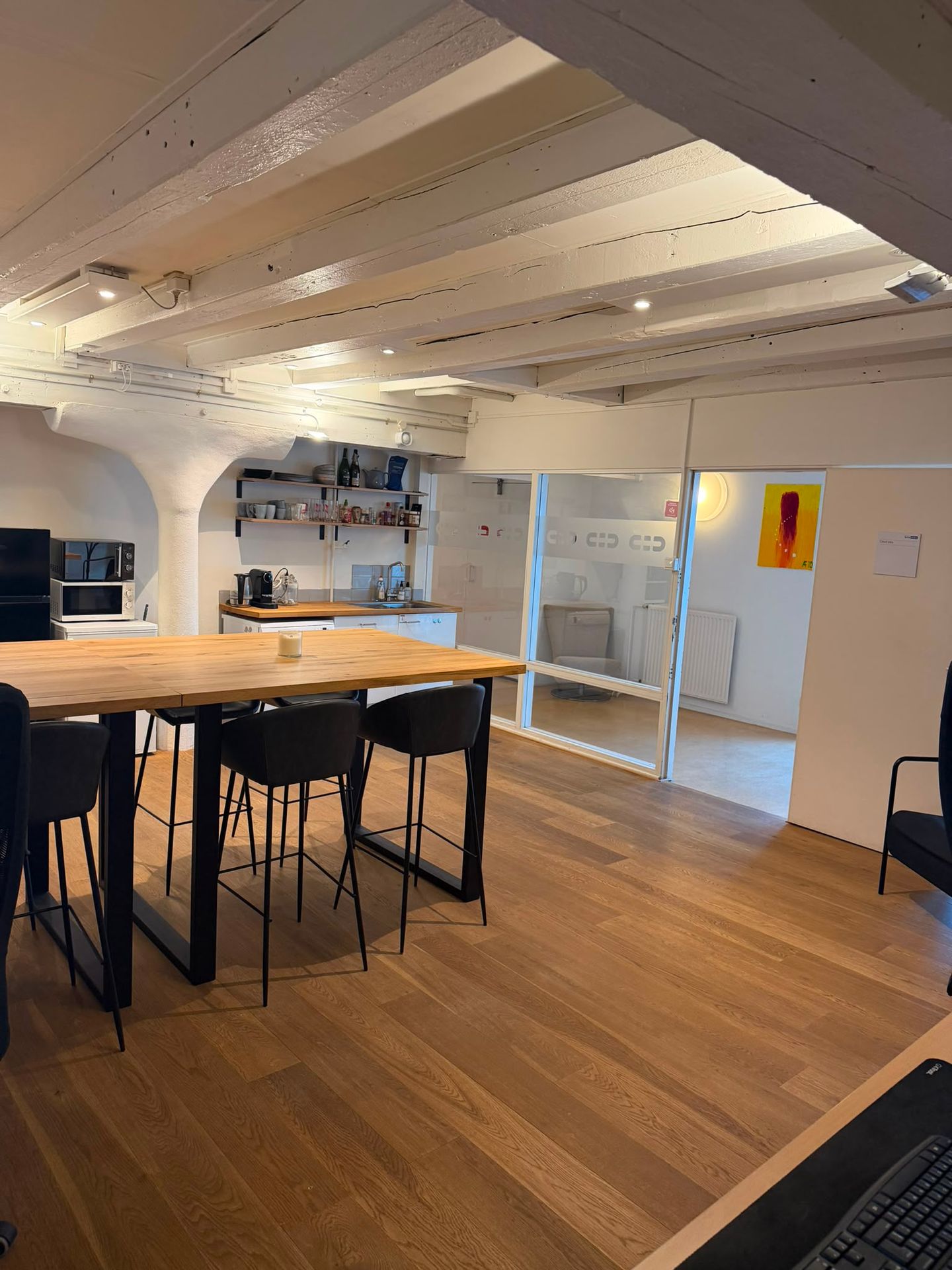 View photo 3 of Korte Leidsedwarsstraat 12-16