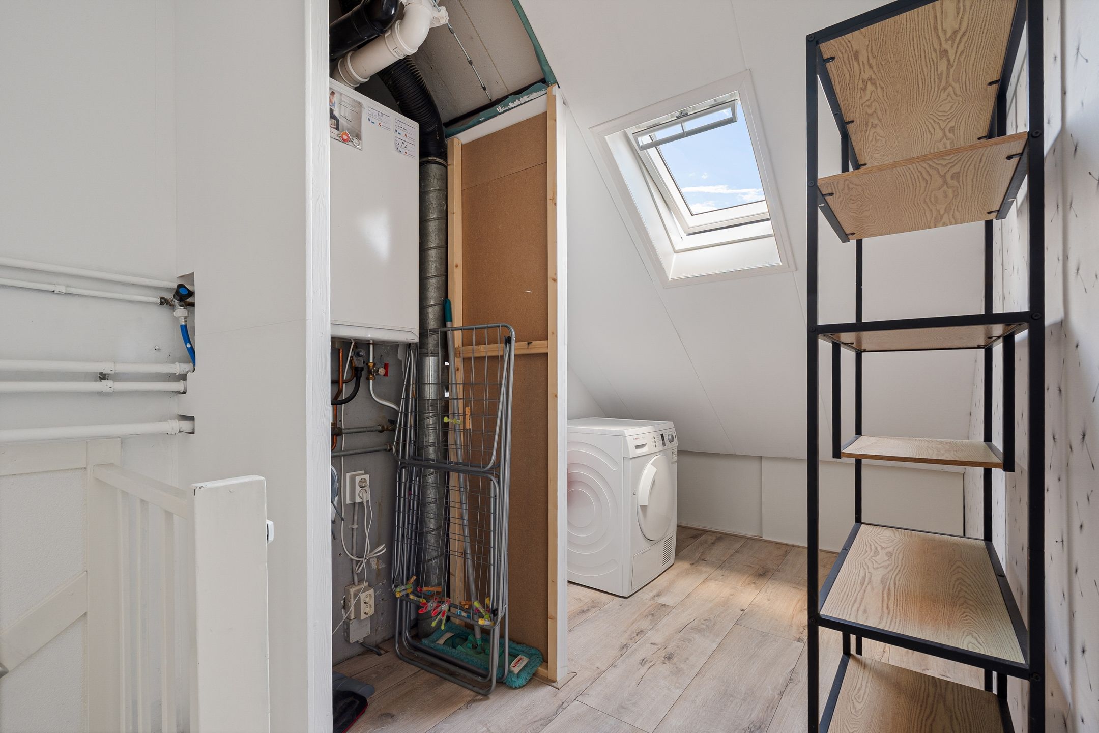 Photo 33 of Dokter Bauerstraat 78