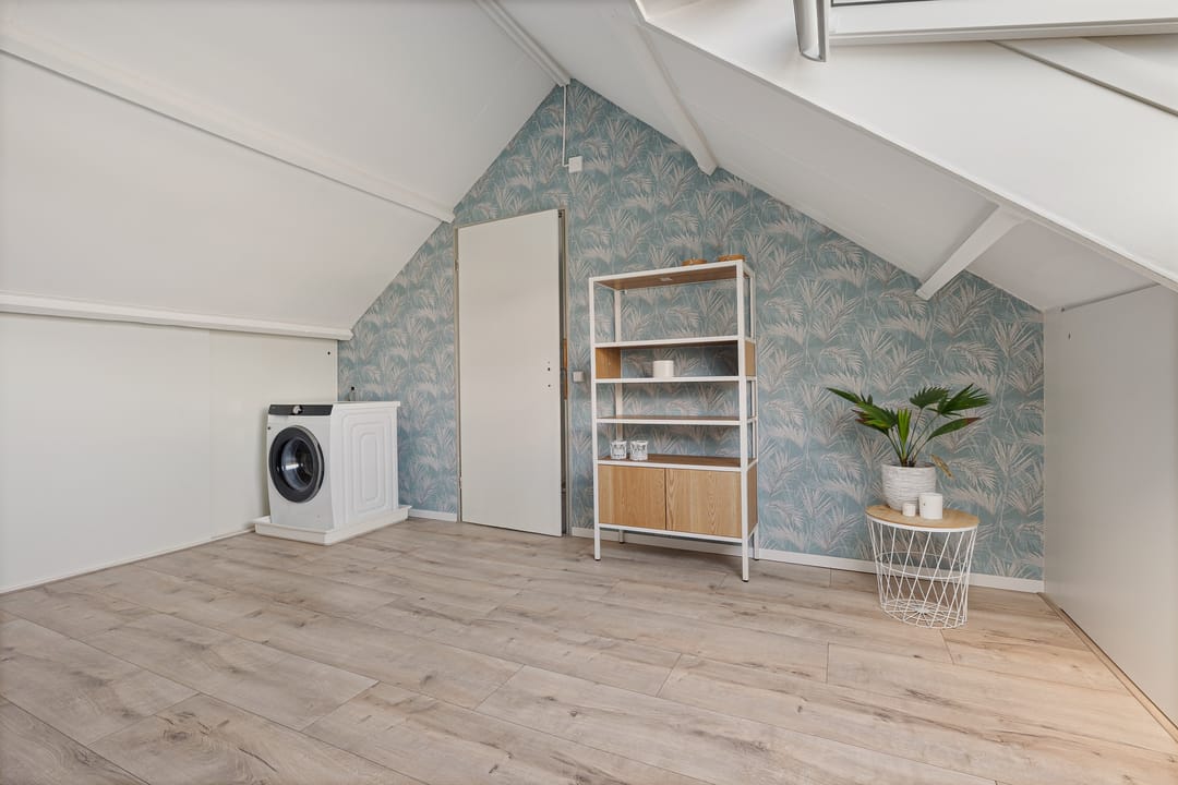 Photo 32 of Dokter Bauerstraat 78