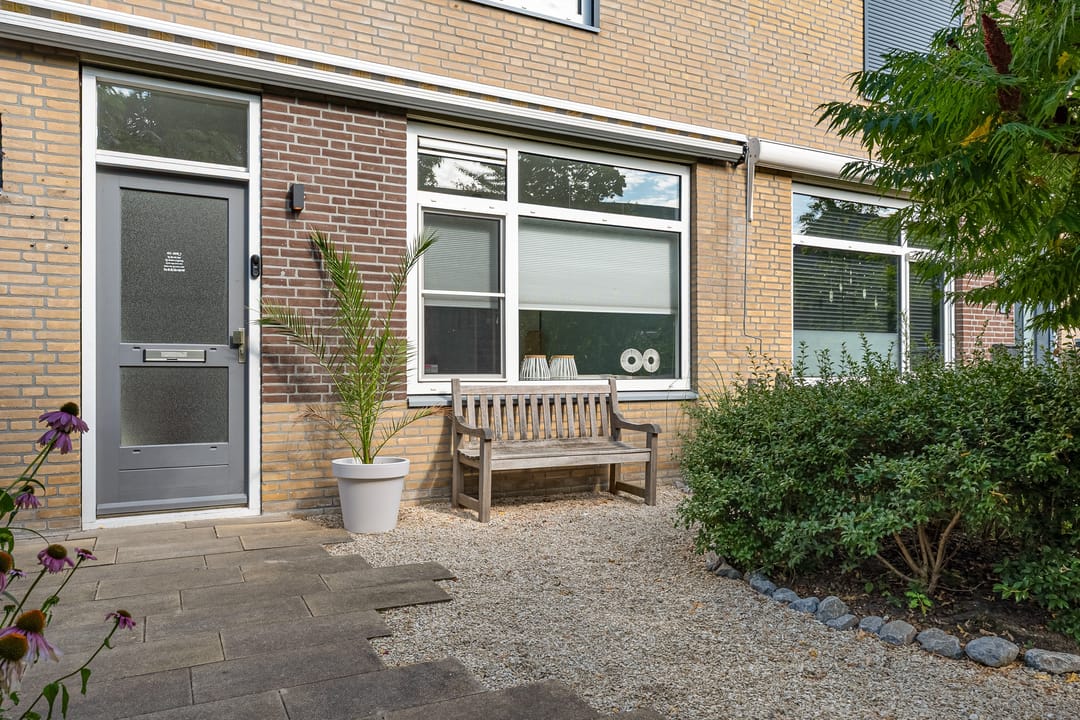 Photo 7 of Dokter Bauerstraat 78