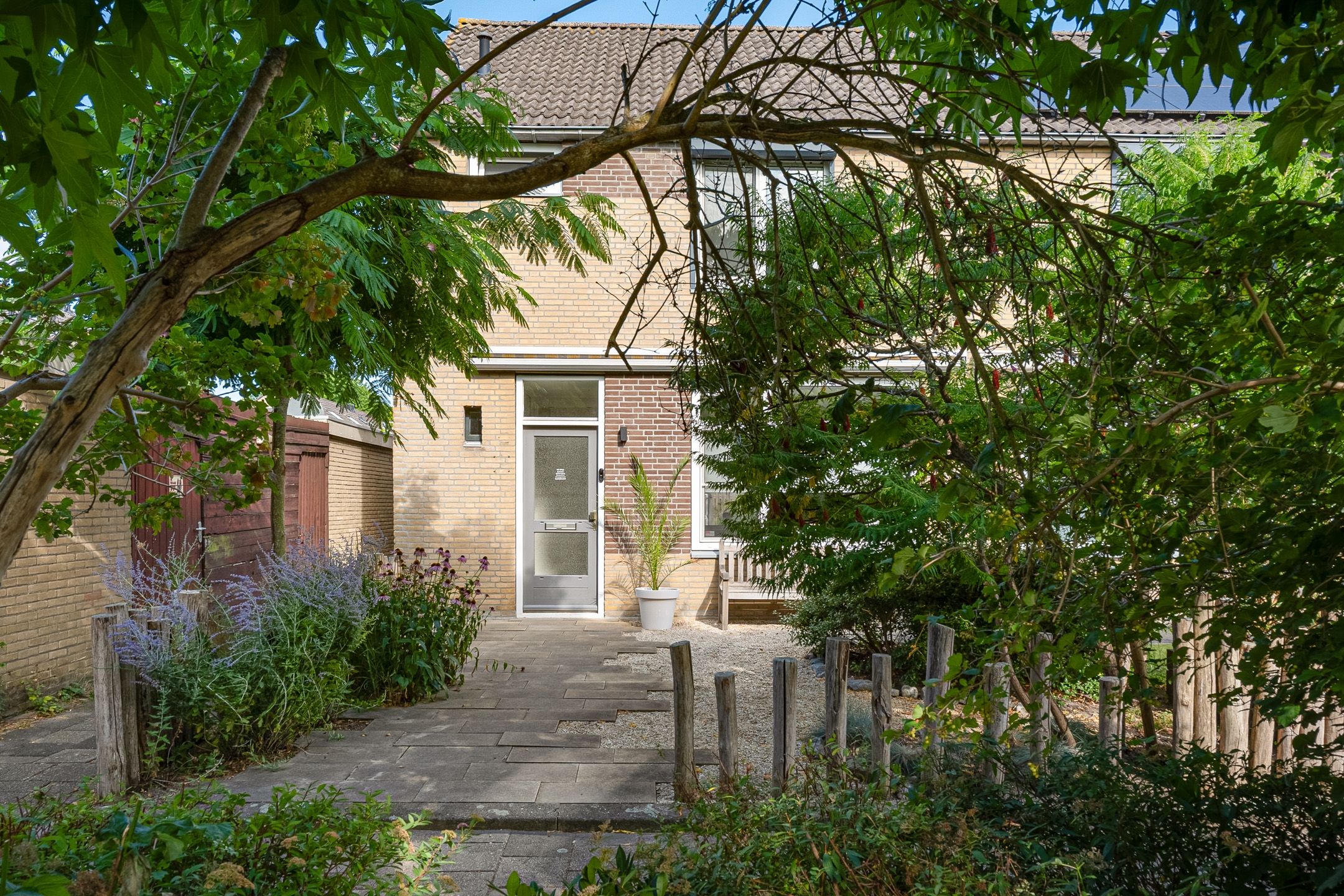 Photo 6 of Dokter Bauerstraat 78