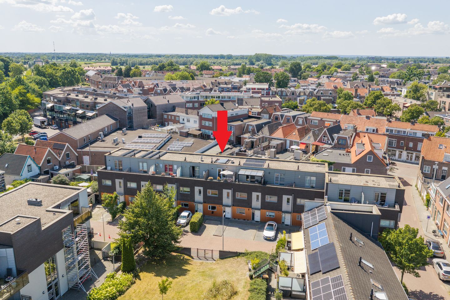 Photo 1 of Holtkampstraat 12