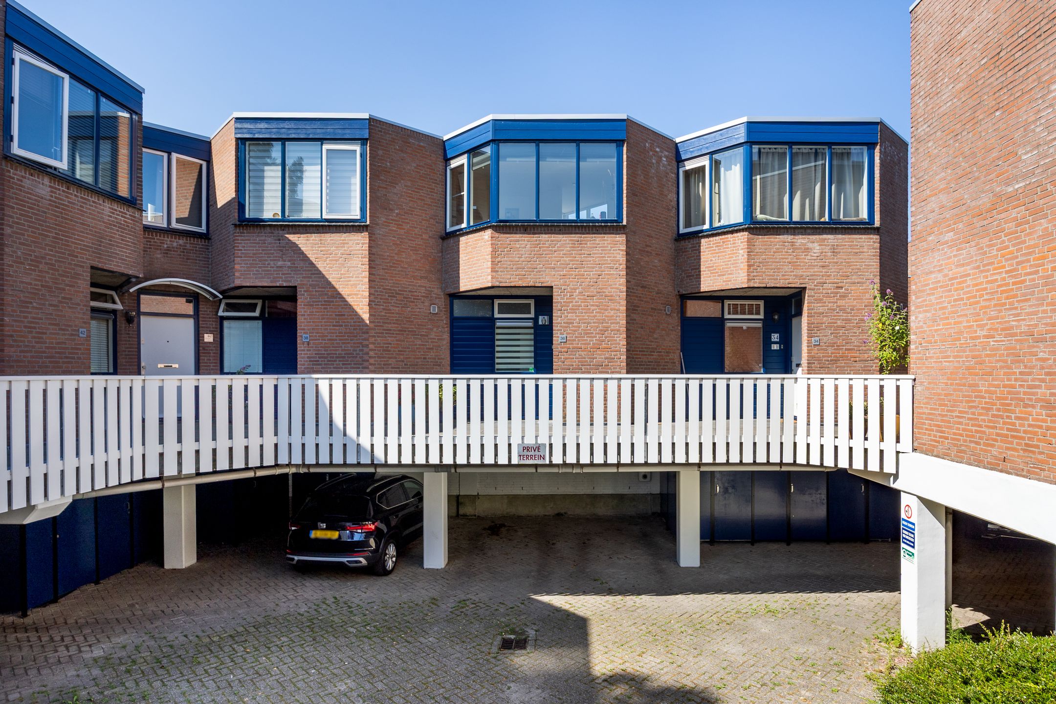 Dotterbloemkreek 36