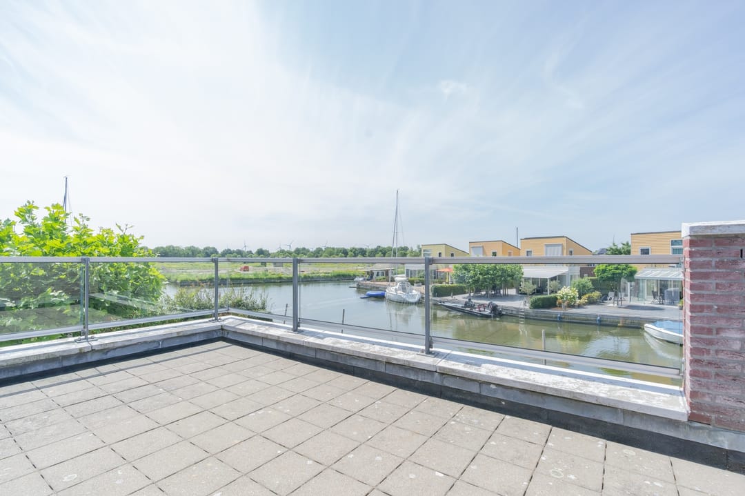 Foto 11 van Suisendijk 14-26