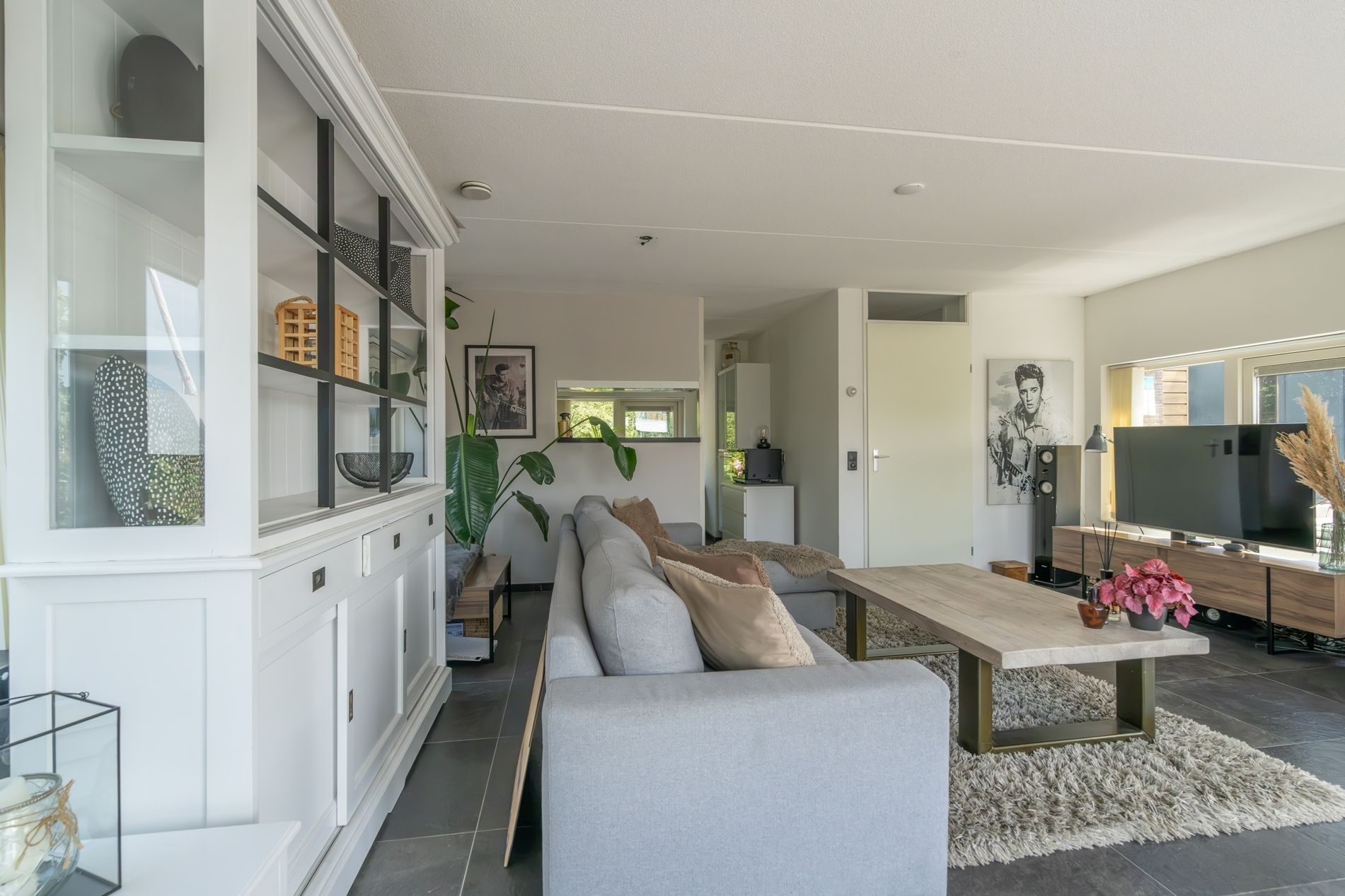 2-bedroom freehold villa in Oude-Tonge — photo 5 of 5