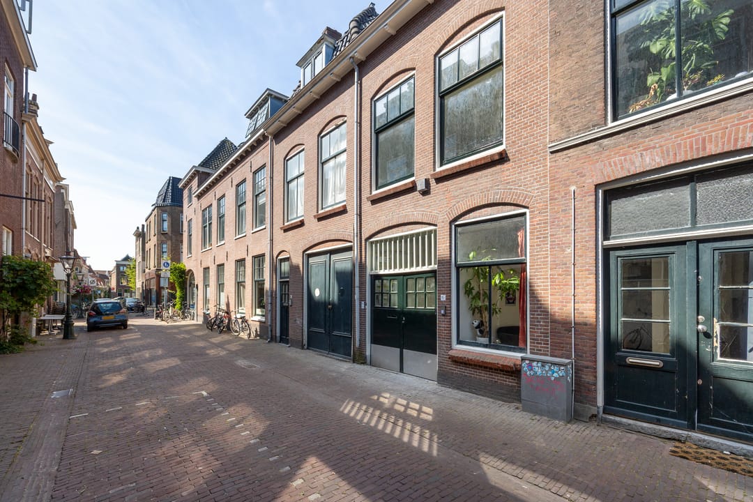 Foto 16 van Koestraat 6-A
