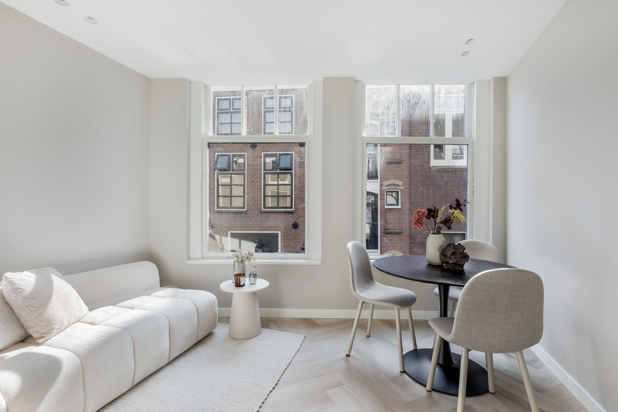 Koestraat 6-A 6 A
