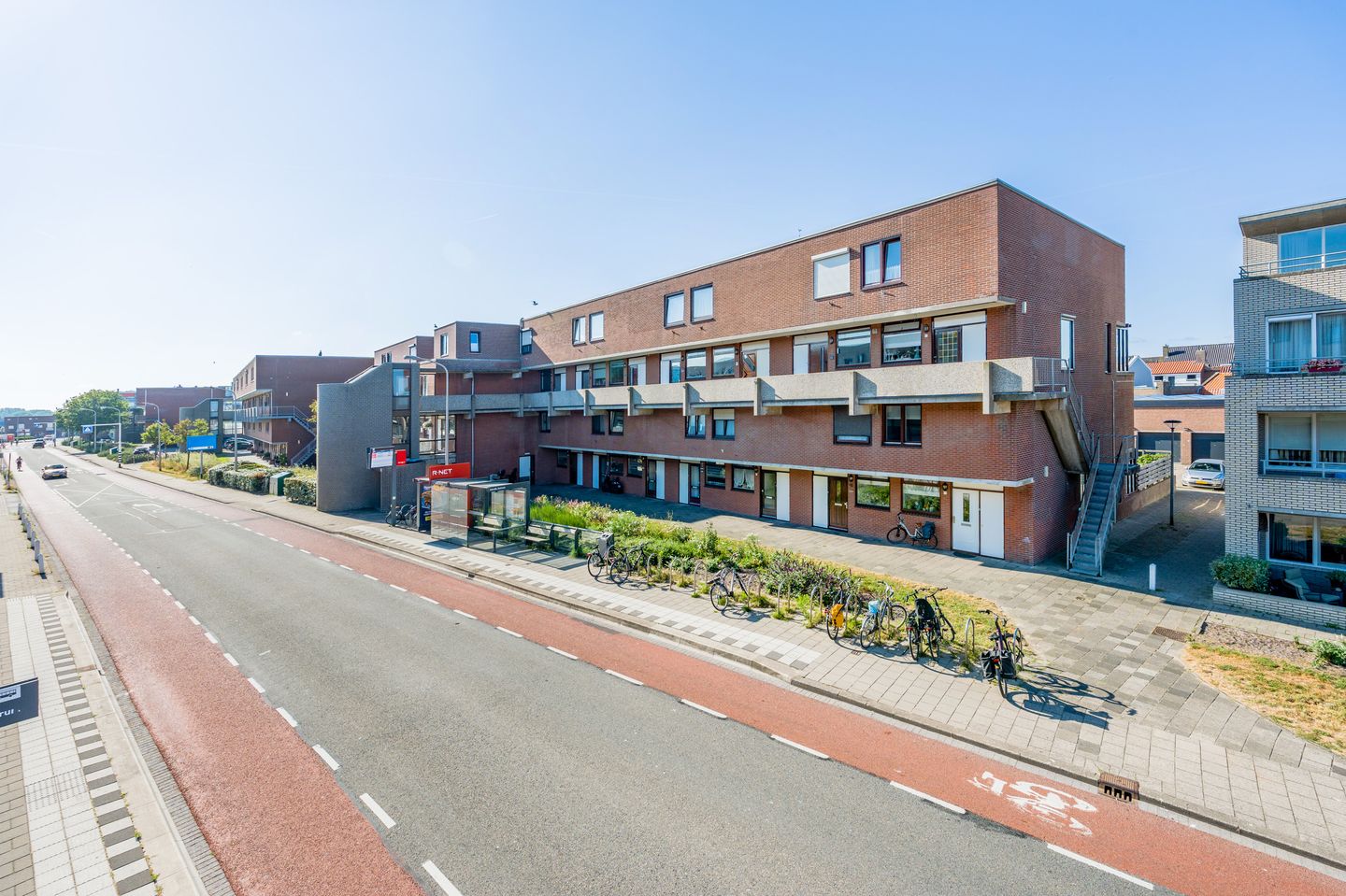 Foto 40 van Tramstraat 61