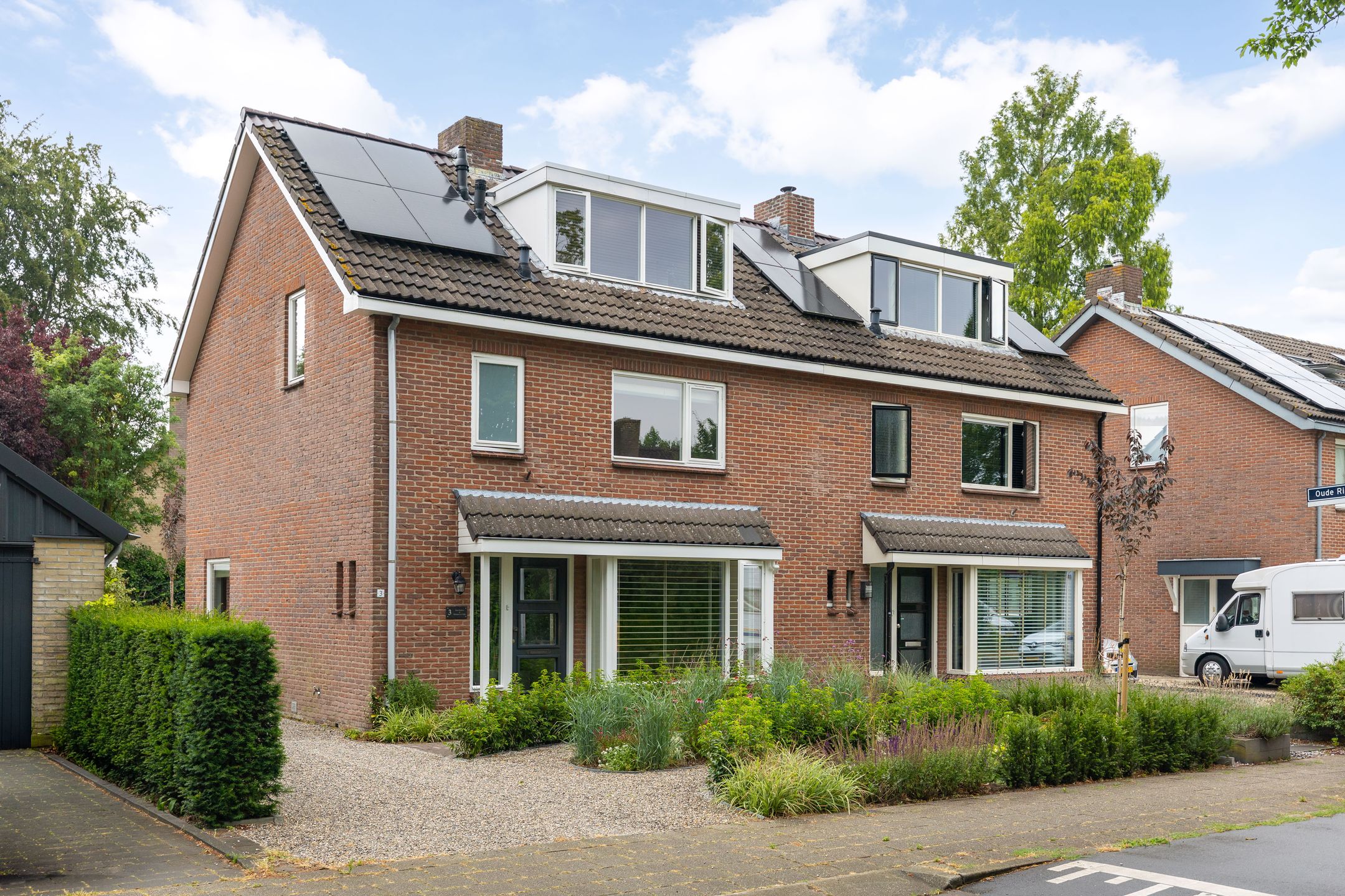 Oude Rielerweg 3