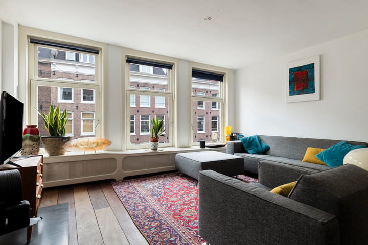Foto 4 van Gerard Doustraat 6-2