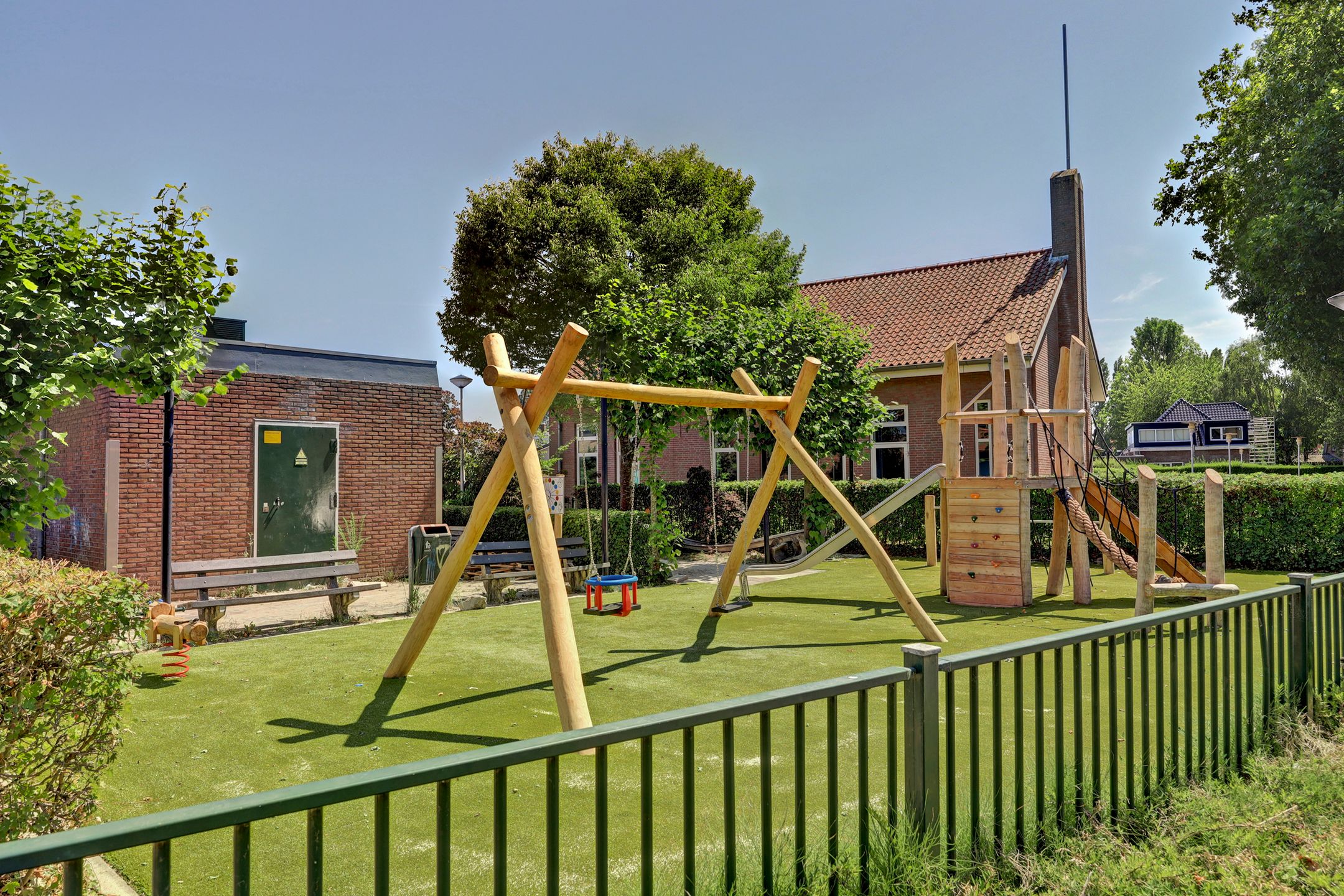 Foto 45 van Ranonkelstraat 153