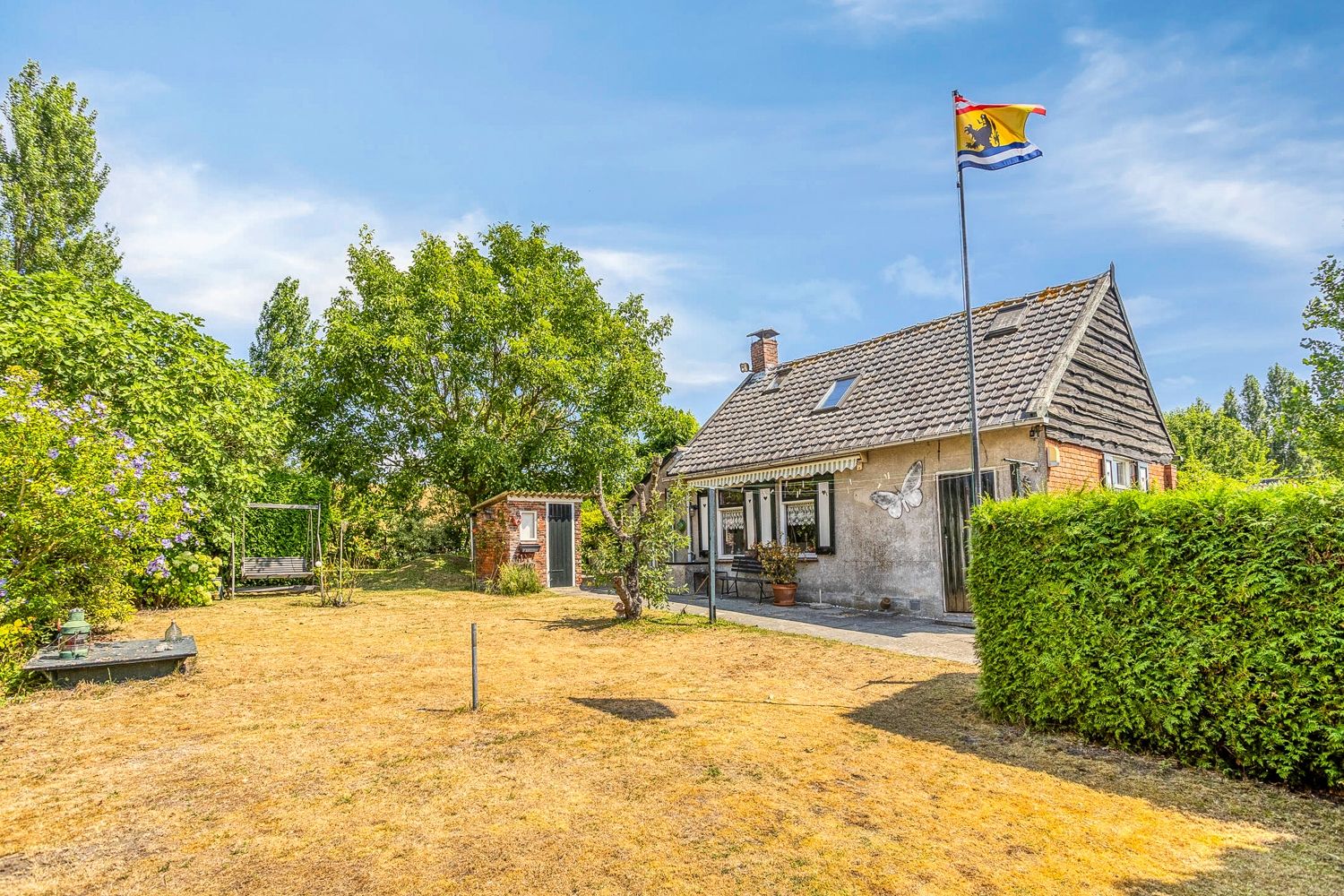 Zeedijk 14 