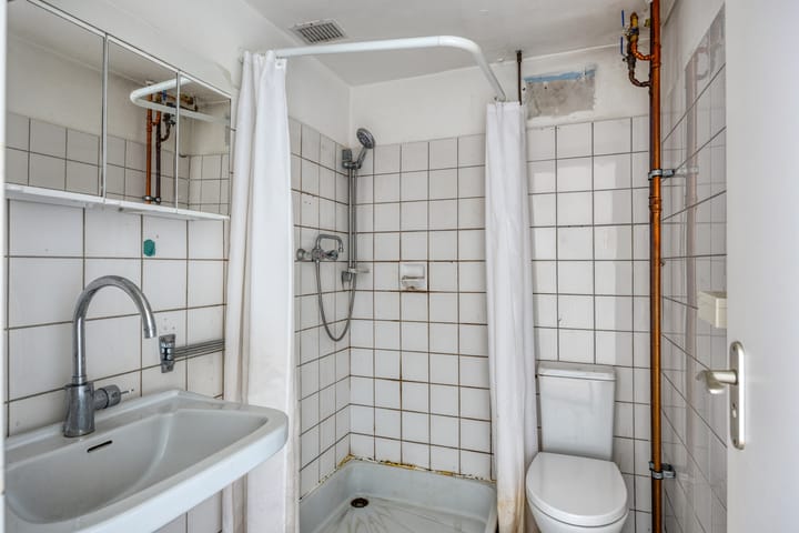 Studio te koop: Roggekamp 561, 'S-Gravenhage