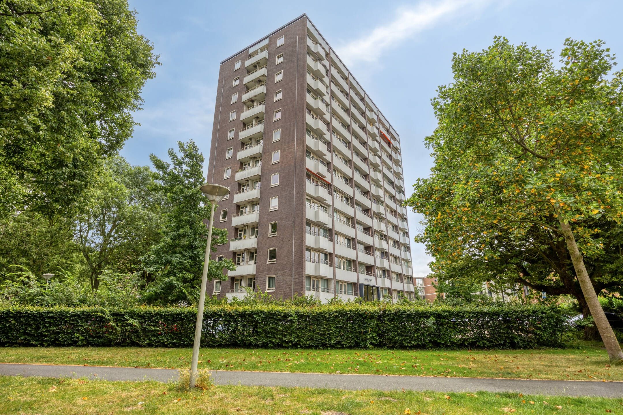 Roggekamp 561