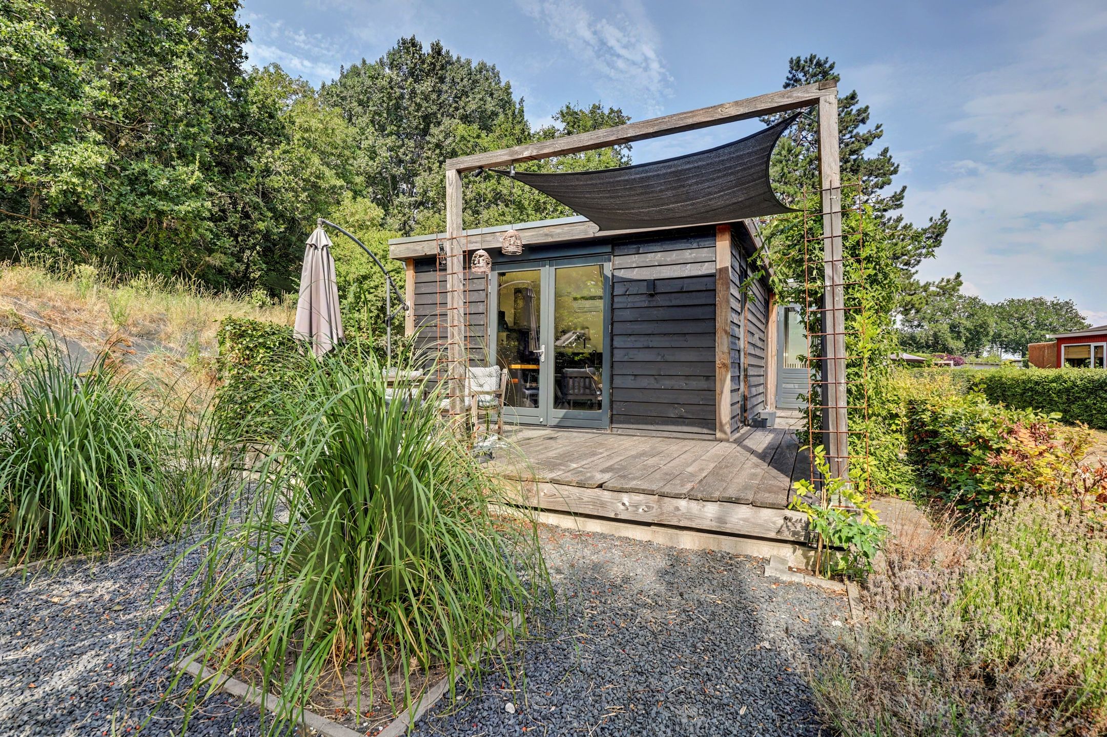 1-bedroom freehold villa in Oostvoorne — photo 4 of 5