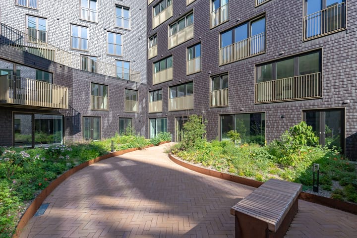 Foto 4 van Eiffelstraat 255