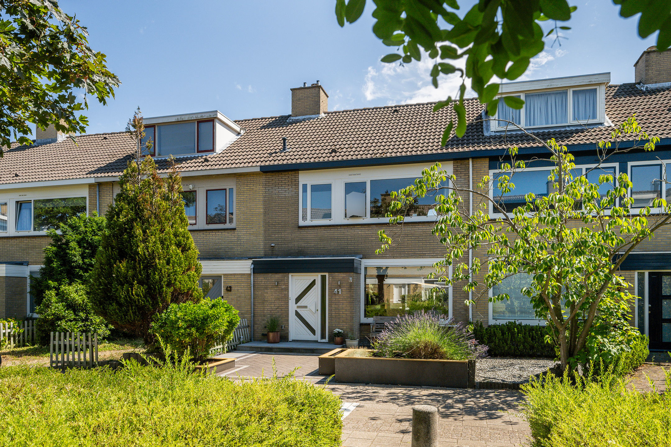 Ahornplein 41 