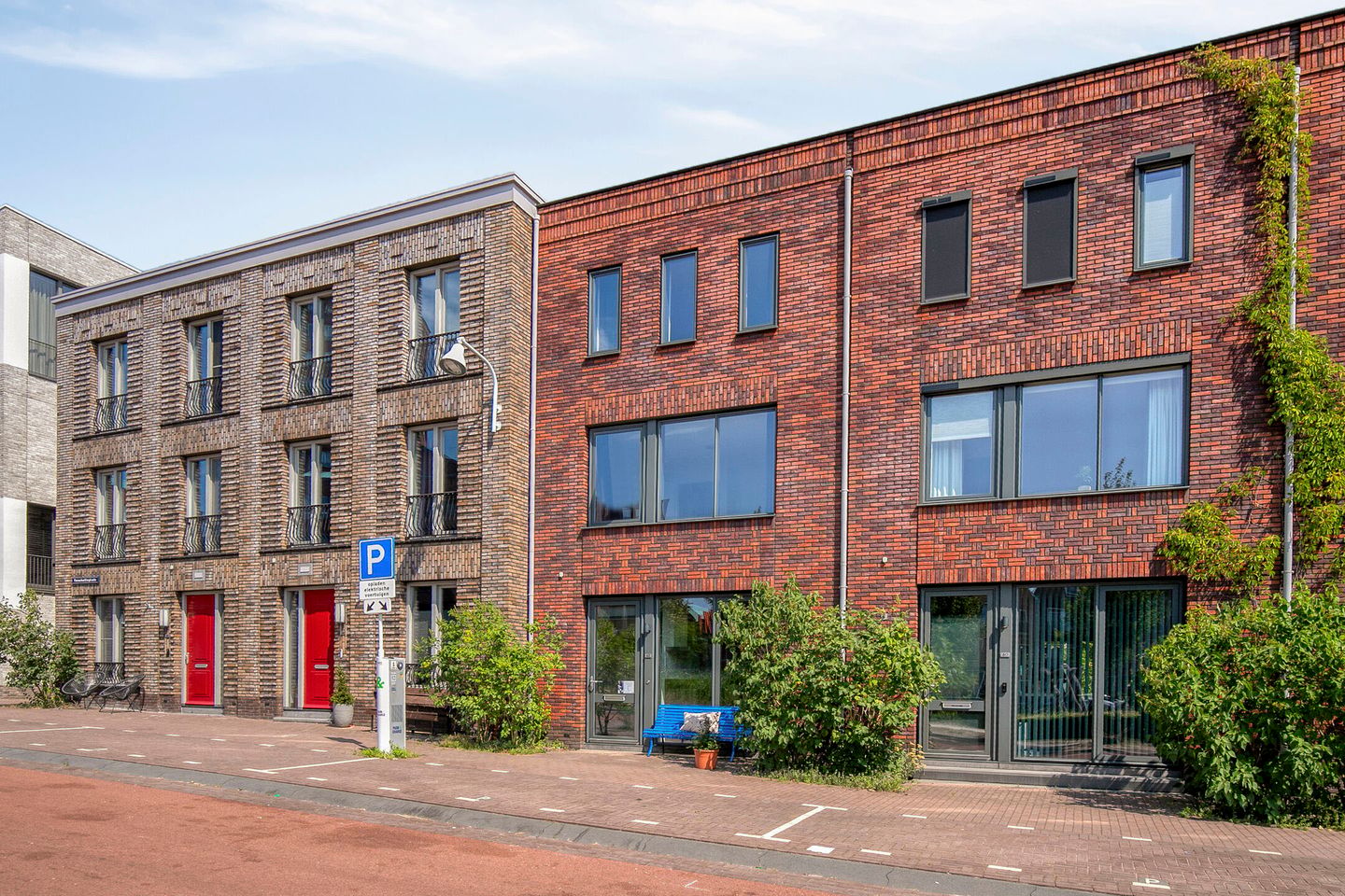 Foto 5 van Terschellingkade 62