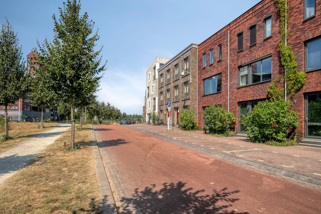 Foto 7 van Terschellingkade 62