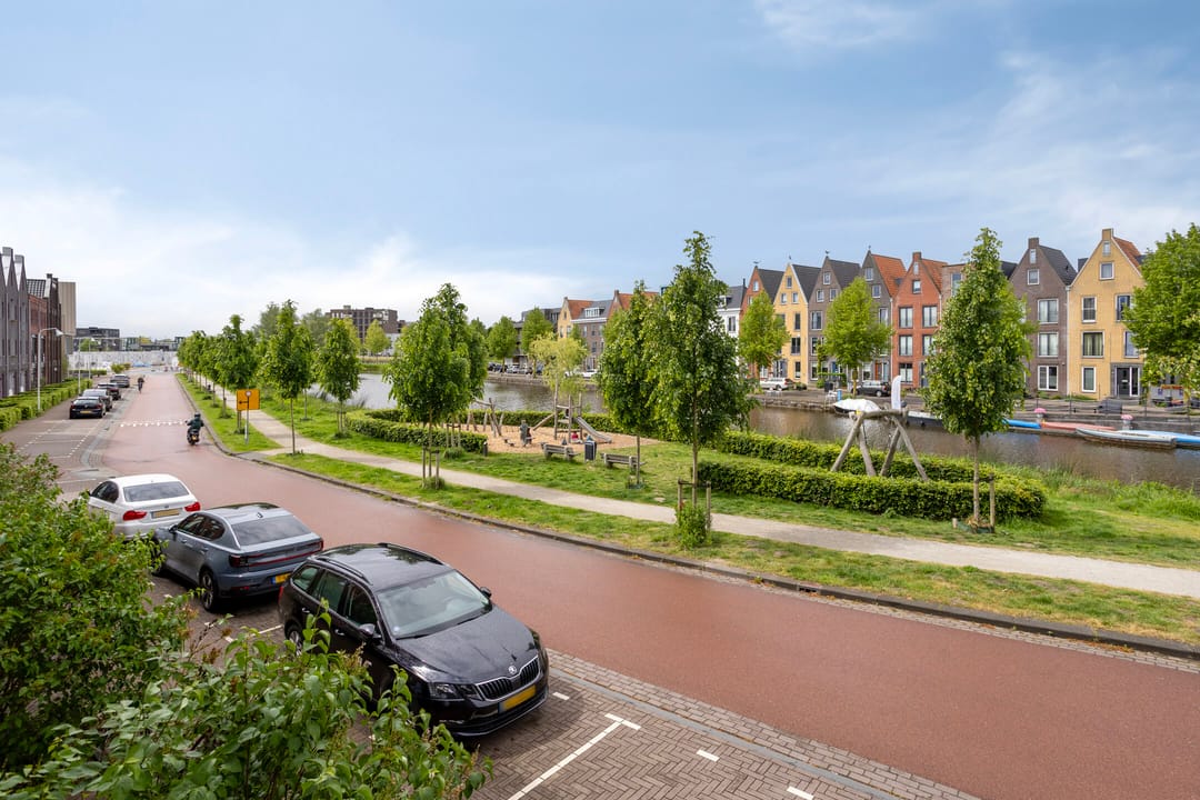 Foto 41 van Terschellingkade 62